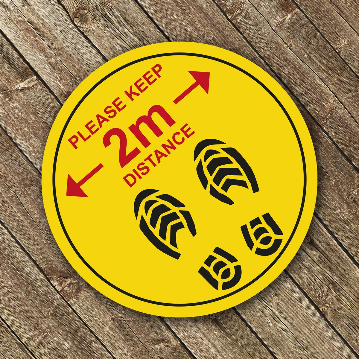 PrintPlusGroup's tweet image. Are your floor vinyls in need of renewal? These are a great way to promote social distancing especially when you have limited space. Chose from one of our existing designs for a quick turnaround. 
.
#printing #floorgraphics #socialdistancing #digitalprinting #staysafe