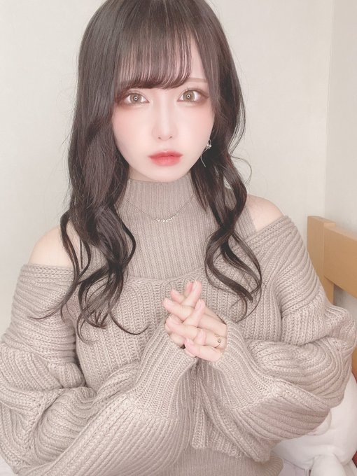 コスプレイヤーmonaのTwitter画像35