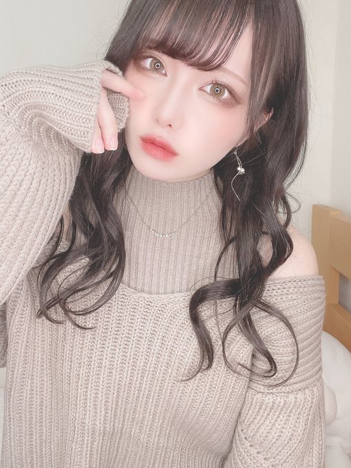 コスプレイヤーmonaのTwitter画像36