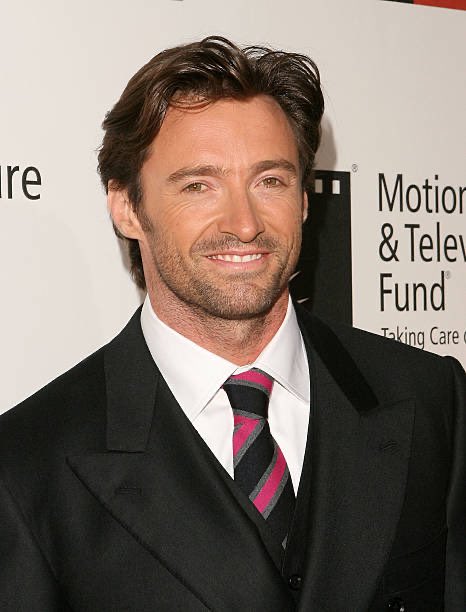 JackmansLanding's tweet photo. On November 8th 2008 Hugh attended the 4th Annual “A Fine Romance” ⁦@MPTF⁩ Benefit in Culver City, California. We’ll let the pictures speak for themselves 🔥
#hughjackman #mptf #sogorgeous #sobeautiful #smartdressedman 
📸 Charley Gallay/Getty Images https://t.co/pt4M5XkuiL