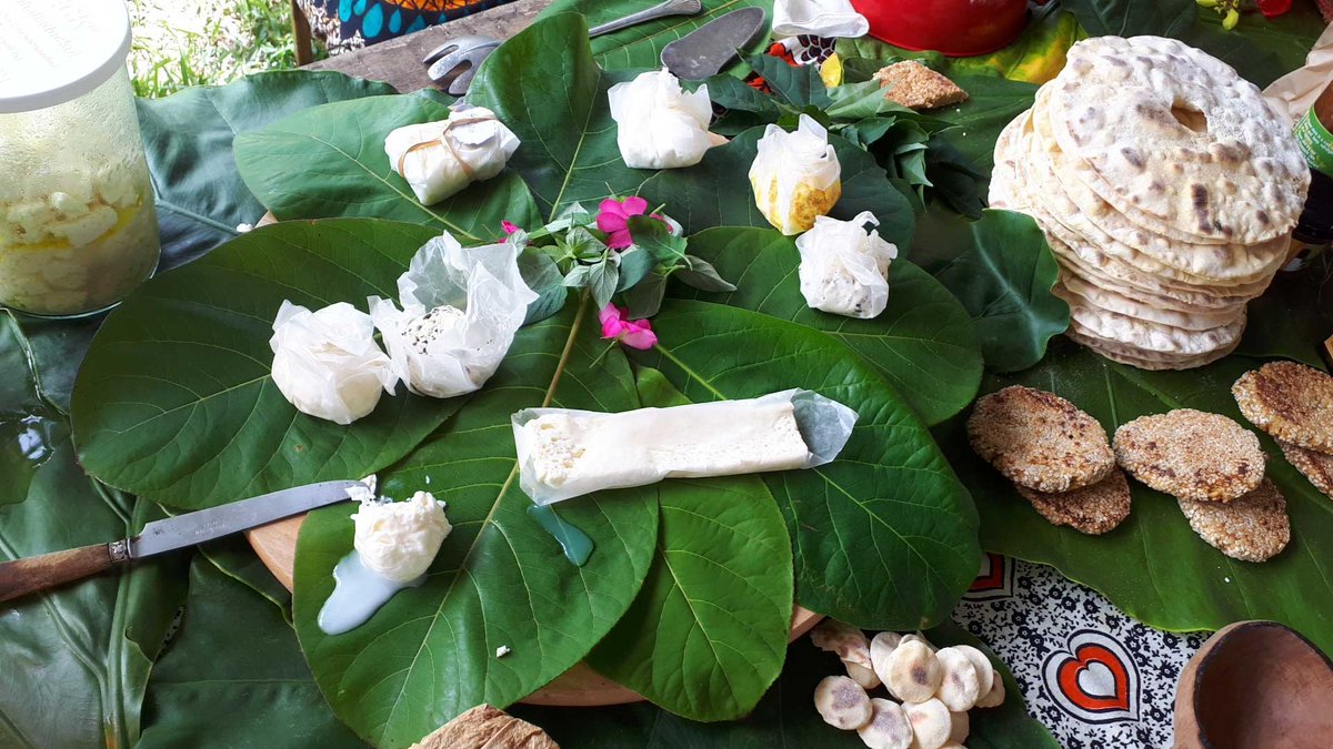 totozanzibar's tweet photo. Bi Hayeshi and Bi Fatma presented delicious and all natural DADA products at the #KwetuKwenu #Market in #Fumba Town,#Zanzibar
#jam #chutney #Feta #Cheese #Mozzarella #soap #flour #tourist #Hotel #Food #Permaculture
https://t.co/StJnTyC9QP dada@dadazanzibar.net https://t.co/b2nuXtmgjX