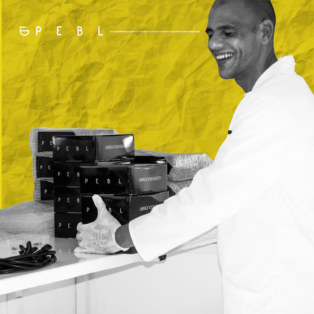 PEBLcomputers's tweet image. When you  love what you do, everything comes together nicely. 

Order your PEBL Today, start your week in the right way. 

#PEBLFACTORY #peblpower #buylocal #ceolife #proudlynamibian #namibia #computers #twittergood #happiness #growafrica #africa