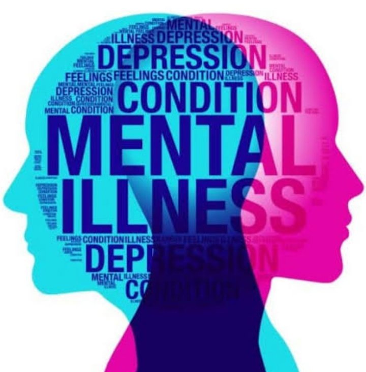 Comm3724Shakes's tweet photo. Did you know that Mental Health is the number one cause of many social issues like Substance abuse, Crime, Domestic violence etc.?? https://t.co/l487T98Nbw