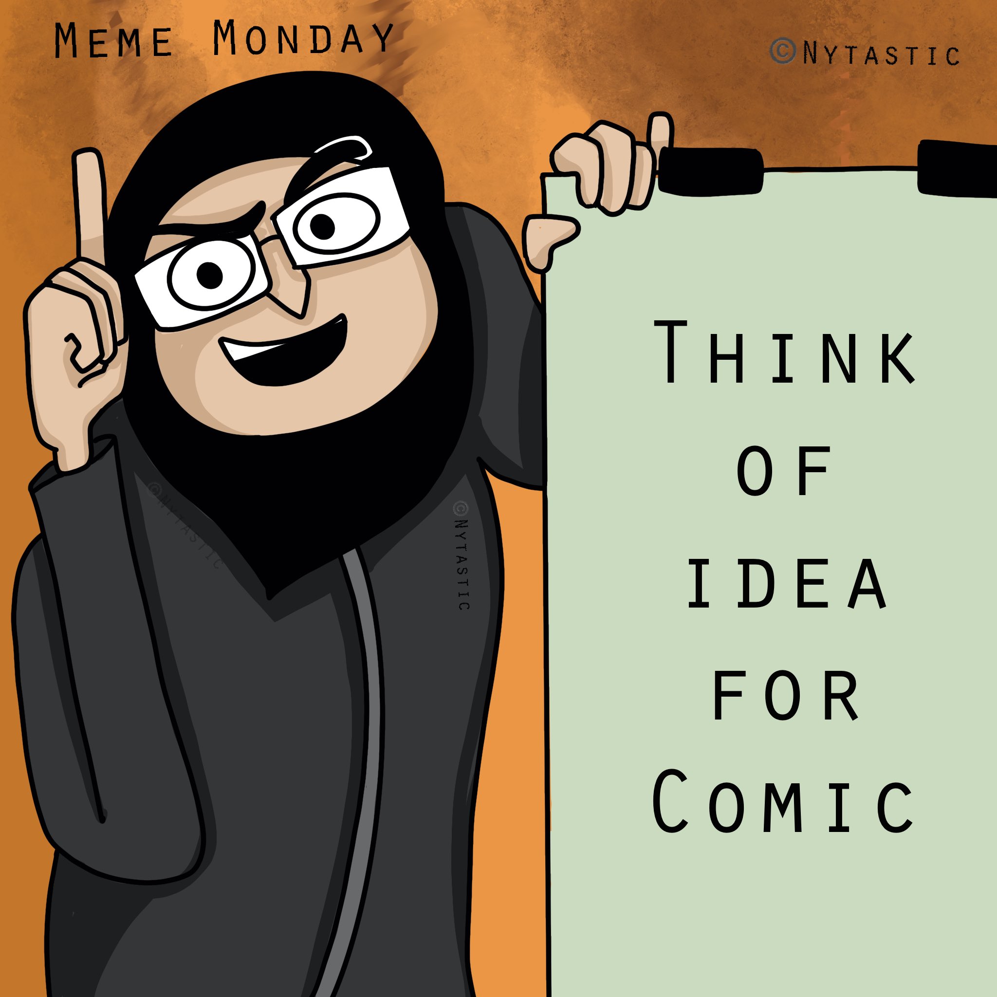 Meme Monday: Despicable Me