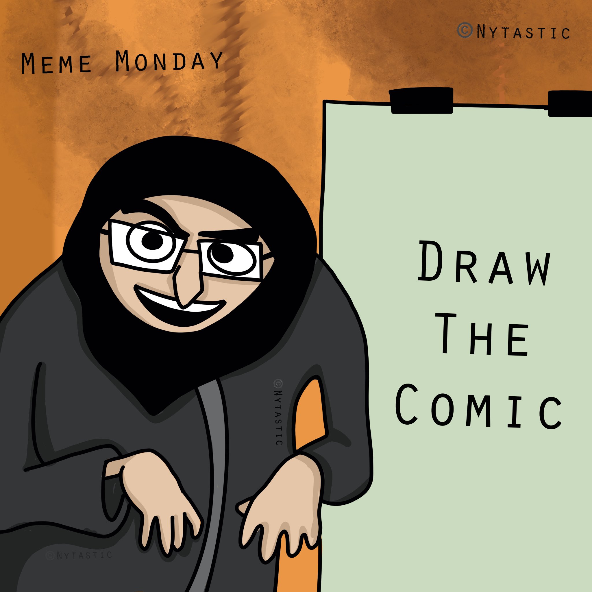 Meme Monday: Despicable Me
