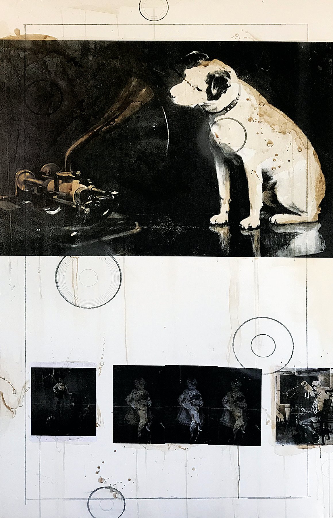  "Nipper" 