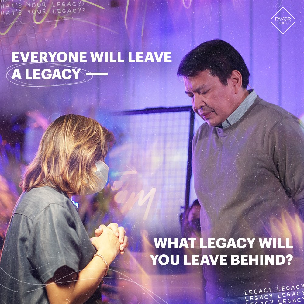 favor_mnl's tweet photo. Build a life with ETERNAL PURPOSE! 🔥
Missed church yesterday? Listen to the message on https://t.co/bK8GJgbt7o | https://t.co/N7X9Ze0aTi
#legacyoffering #favorchurch https://t.co/FKcUaD9QOZ