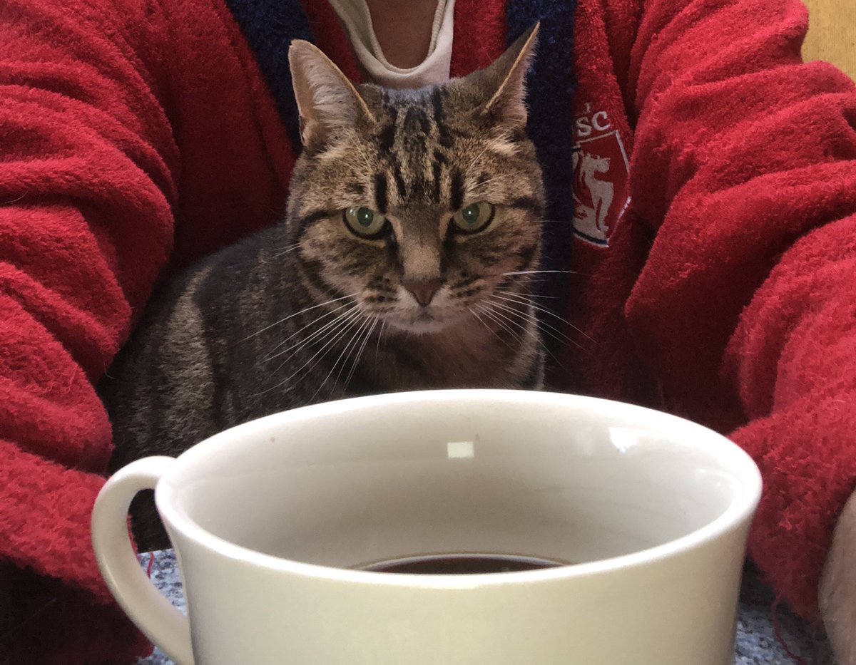 Café at home du coup ...<a href="/FabSintes/">Fabienne Sintes</a>