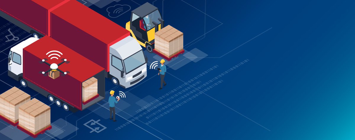 ip4fvg's tweet photo. [#Webinar]
📌#LOGISTICA 4.0: dalle soluzioni tecnologiche ai nuovi modelli di business 
Giovedì 3 dicembre - ore 16:00 
Con esperti e innovativi operatori del settore parleremo delle soluzioni che stanno rivoluzionando la logistica. 

Info: https://t.co/zLogYvrdnY https://t.co/qExGfHeO9d