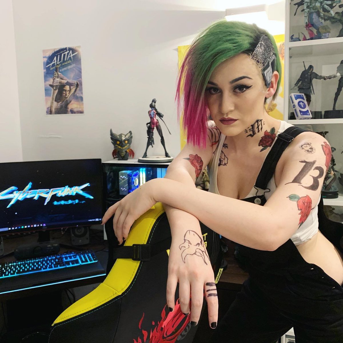 Featured image of post Cyberpunk 2077 Judy Model / Cyberpunk 2077 guide by gamepressure.com.