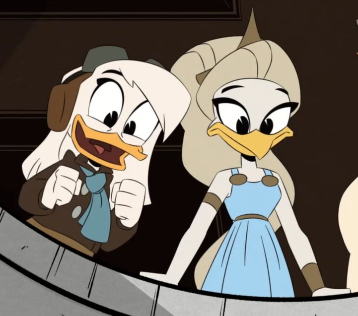 ribenriben_trp's tweet photo. oh, nothing new...just three gays looking at each other 
#DuckTales #DucktalesSpoilers #delene https://t.co/LrLpsw7GGg