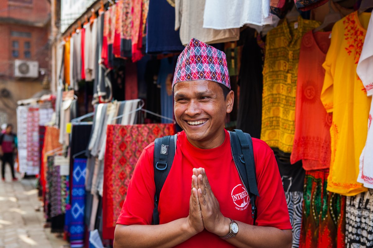 Check out our e-news to learn about Nepal's low altitude travel options, see beautiful Madeira, Portugal and hear about the award we won last week! 

#TPITravel #TourismMatters #VirtuosoTravel #ResponsibleTourism #VisitNepal - mailchi.mp/e9b08fb5b91e/n…