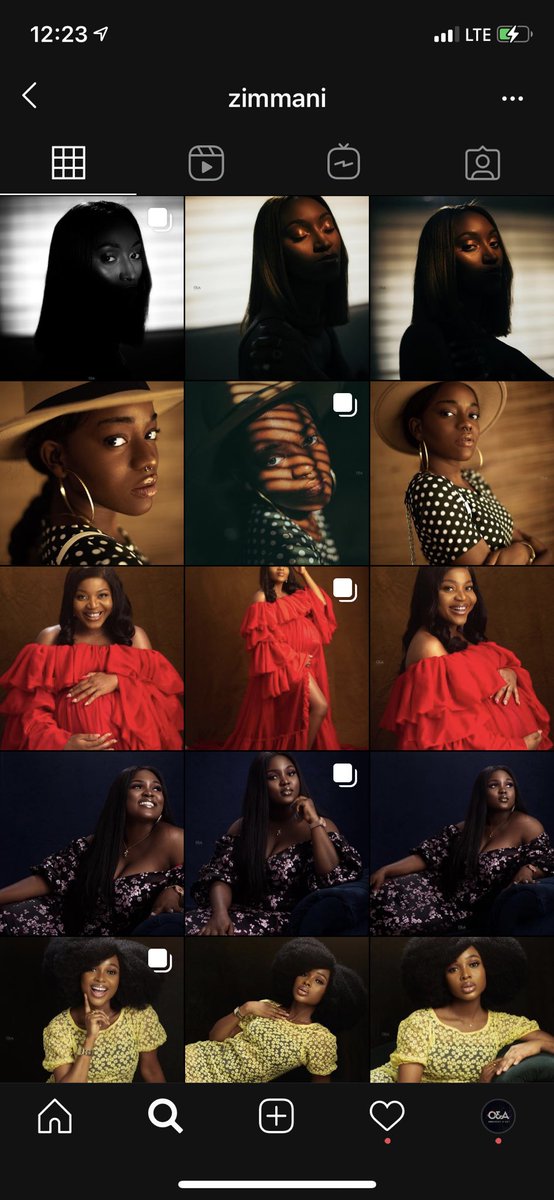 The face.                  The brand

instagram.com/zimmani?igshid…