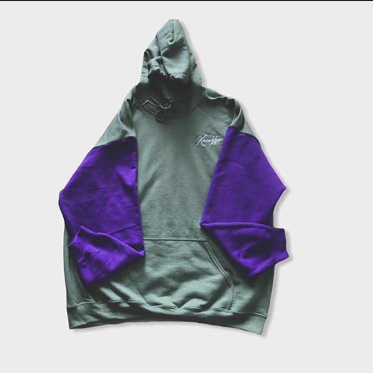 TeamXeraffe's tweet photo. Grapevine ☔️ https://t.co/wGTdSEqe9q