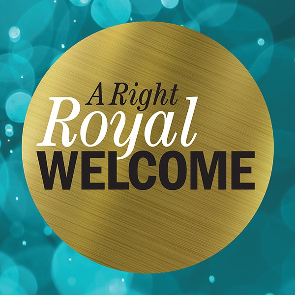 RoyalNottingham's tweet photo. Following the longest unplanned closure in our venue’s history, we're delighted to announce plans to re-open with ‘A Right Royal Welcome’ once lockdown is lifted!

Find out more here >> https://t.co/D3cDU4ummz https://t.co/DDJpIMRhtF