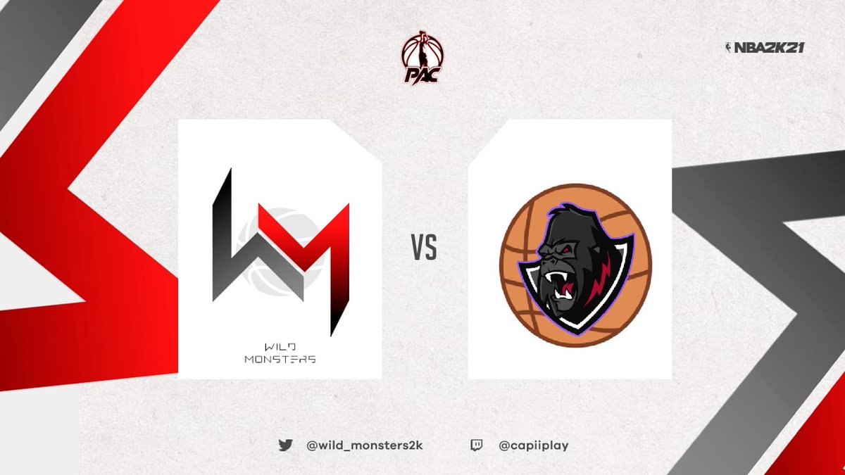 #NBA2K21 🏀TORNEO CLASIFICATORIO🏀

🏀 JORNADA 4 BO2 (ÚLTIMA JORNADA)

🏆 <a href="/proamcommunity/">ProAm Community</a> 

🆚 @LomosGamingNBA 

⏰ 23:00-23:30 🇪🇸

📺 twitch.tv/izanromero10