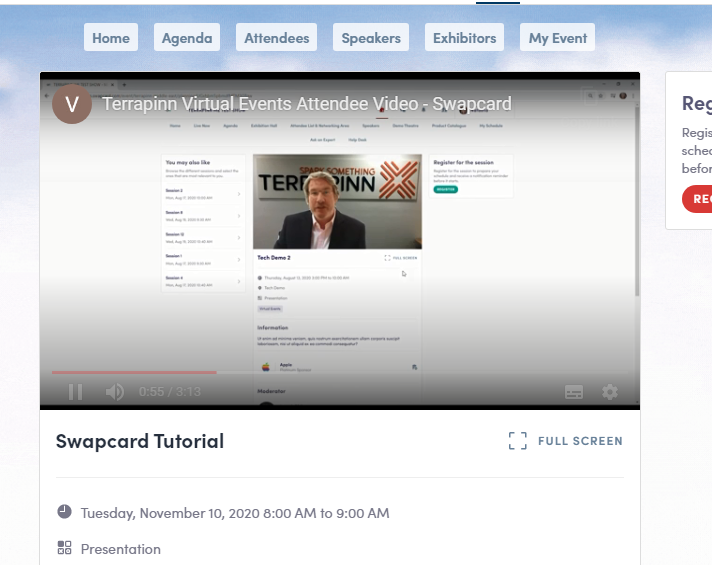 Commercial UAV Show tweet media