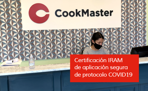 Cook Master tweet media