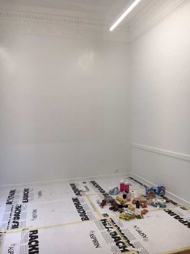 GDgaleriemulti's tweet photo. Jason Dodge
1 exhibition in 6 places around the world
📸 «They lifted me into the sun again And packed my skull with cinnamon» in Athens with Akwa Ibom
#TheyliftedmeintothesunagainAndpackedmyskullwithcinnamon #JasonDodge #GillesDrouaultgaleriemultiples #AkwaIbom #Athens #pgmap https://t.co/UVEs3845nd