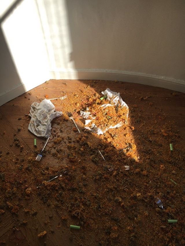GDgaleriemulti's tweet photo. Jason Dodge
1 exhibition in 6 places around the world
📸 «They lifted me into the sun again And packed my skull with cinnamon» in Athens with Akwa Ibom
#TheyliftedmeintothesunagainAndpackedmyskullwithcinnamon #JasonDodge #GillesDrouaultgaleriemultiples #AkwaIbom #Athens #pgmap https://t.co/UVEs3845nd