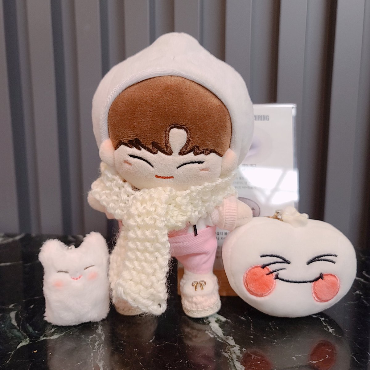 baenight510's tweet photo. 오늘의 꼬망이💕
황만두랑 애옹이랑 꼬망이랑 오랜만에😊🥰 https://t.co/PESkZpOXi9