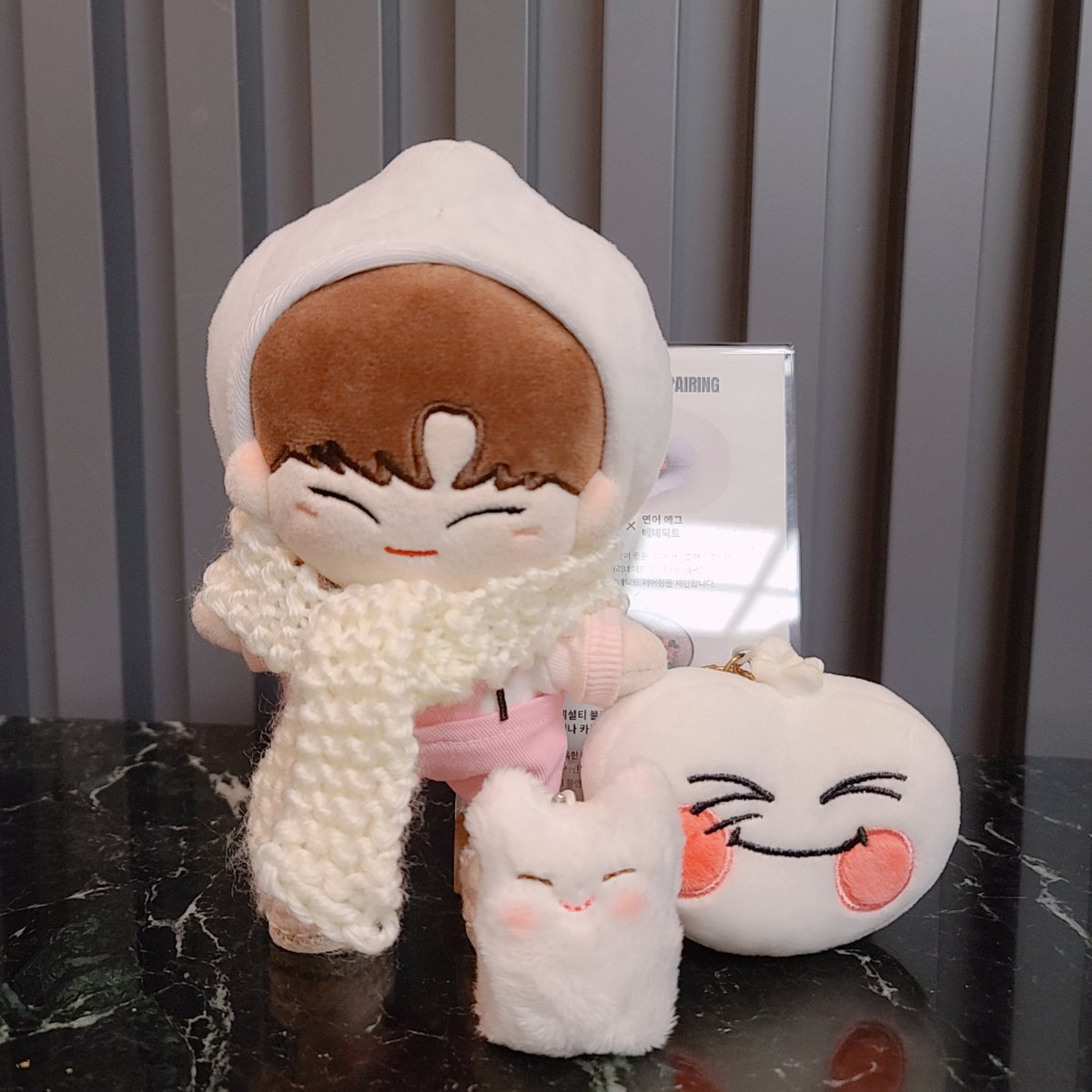 baenight510's tweet photo. 오늘의 꼬망이💕
황만두랑 애옹이랑 꼬망이랑 오랜만에😊🥰 https://t.co/PESkZpOXi9