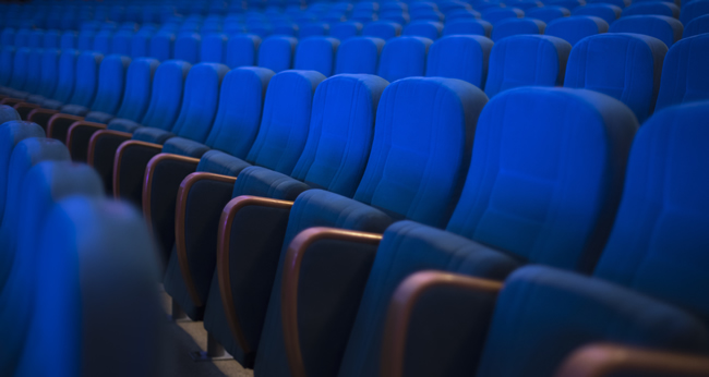 AustenFabs's tweet photo. Are you looking for truly unique #auditoriumseating fabrication? Having the right #seating options for your #theatre, #circus, or #events space, is important and being able to adapt it where needed https://t.co/HHMNCDIrkQ https://t.co/Xl1JZ5XClJ