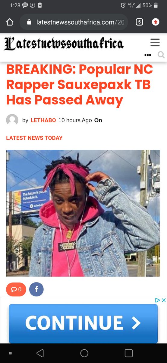 Brittney Black tweet media