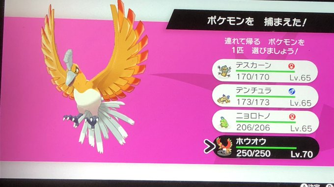 ポケモン剣盾のtwitterイラスト検索結果