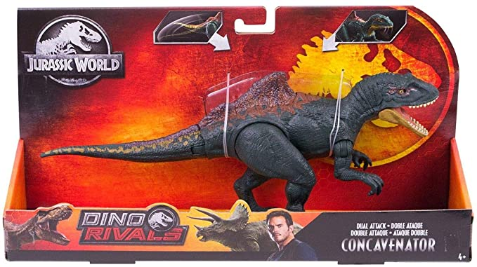 Concavenator0's tweet photo. Concavenator by @Mattel (GDT40) para la serie #JurassicWorld 
https://t.co/EKaHBTm5FM
#mattel #matteljurassicworld https://t.co/QJOBMzV2jG