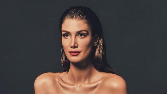 Happy Birthday to Delta Goodrem. 