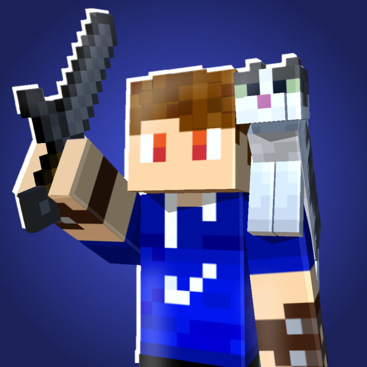shizaidesign's tweet photo. ๐ข #MinecraftAvatar
๐ตPreรงo: R$ 2,50
๐ฃTeam: @teamryzedesign https://t.co/HygeTQh6Ai