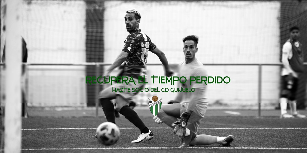 clubdepguijuelo's tweet photo. 🟢⚪️ Te lo mereces , hazlo por ti ⚪️🟢
Hazte SOCIO DEL CD GUIJUELO .
En la Oficina del club de lunes a viernes .
#FelizVida
#clubdeportivoguijuelo #clubdepguijuelo #guijuelo #jamon #elmejorjamondelmundo #jamoneta #futbol #futbol2b #lacunadeljamon https://t.co/gNXoYRBlo1