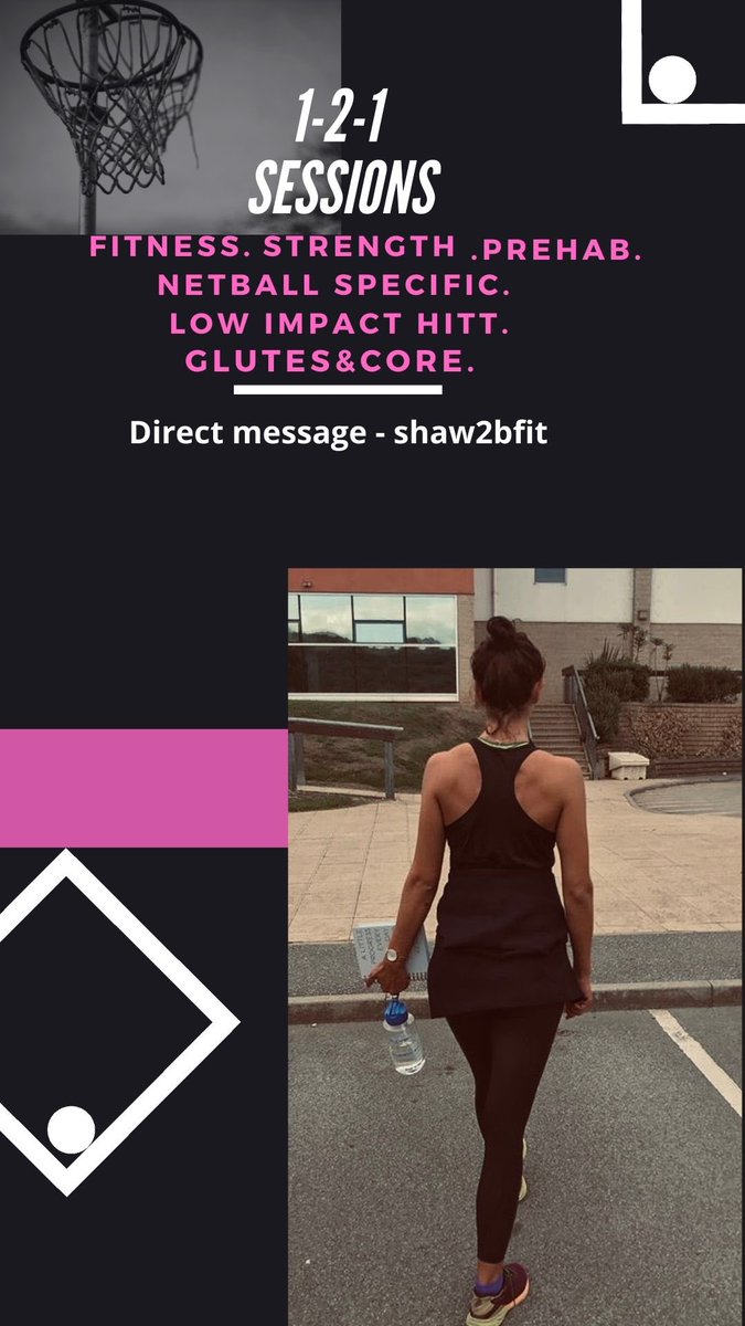 Shaw2Bfit tweet media