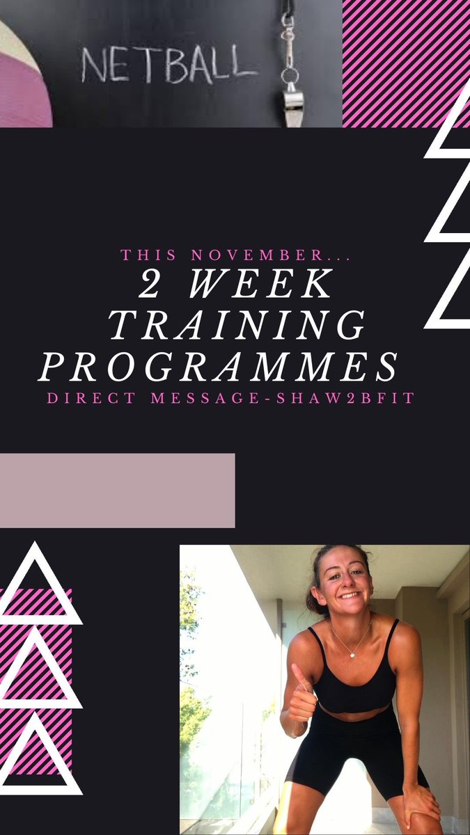 Shaw2Bfit tweet media