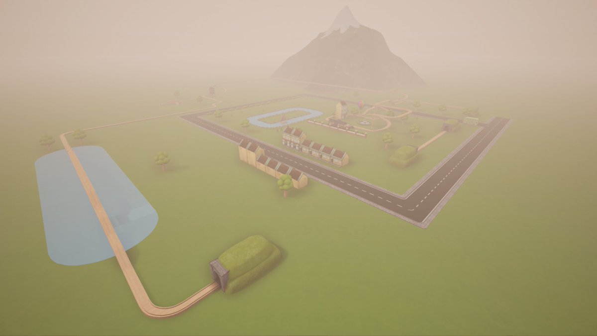 Alejandromp66's tweet photo. Poco a poco va mejorando #TracksTheTrainSetGame #XboxShare https://t.co/HRrvJwxCBC