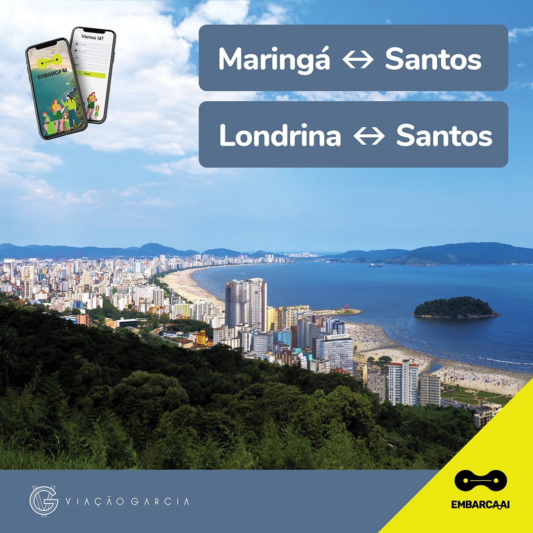 EmbarcaAi's tweet photo. Compre sua #passagem com até 20% de #desconto e pague em até 12x. Corra e aproveite! https://t.co/Lzo9Rp2YBE