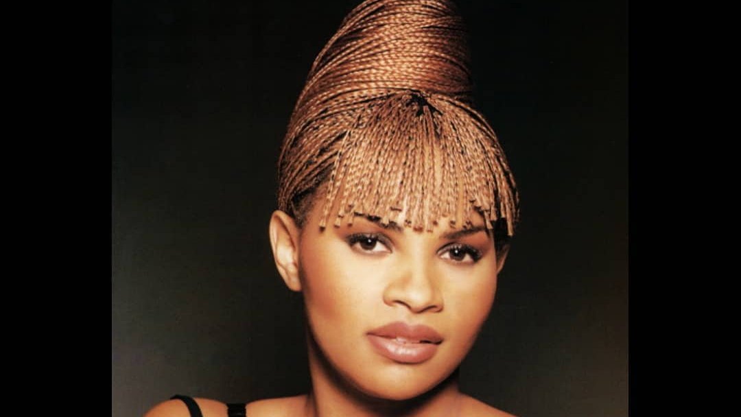 Wishing Sandra Denton aka Pepa from Salt-n-Pepa a happy birthday! 