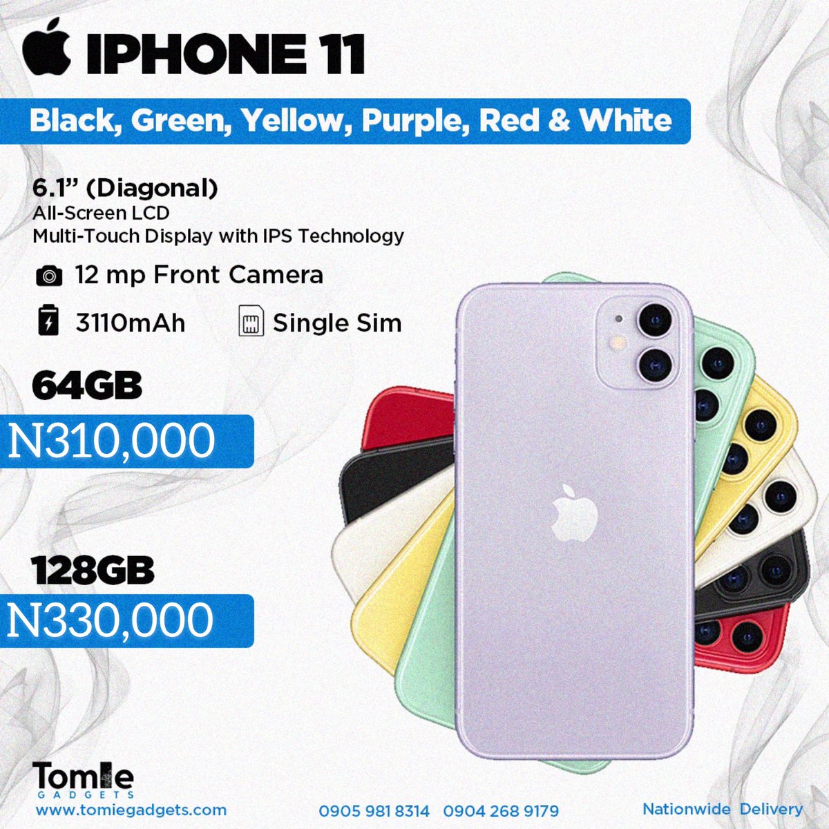 tomiegadgets tweet picture