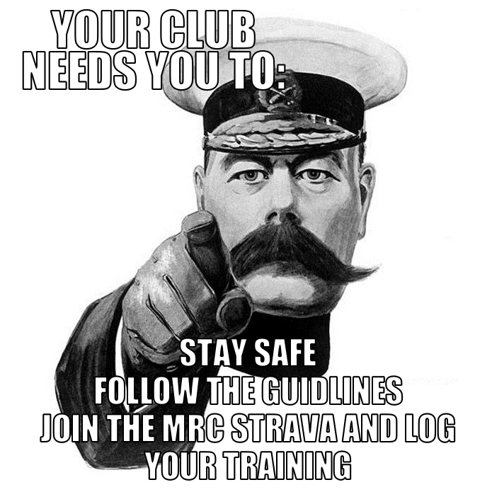 marlow_rowing's tweet image. FRBC Strava Boat Club - Day 1.  Hopefully a four week sprint, time for a strong start!!  #yeahmarlow