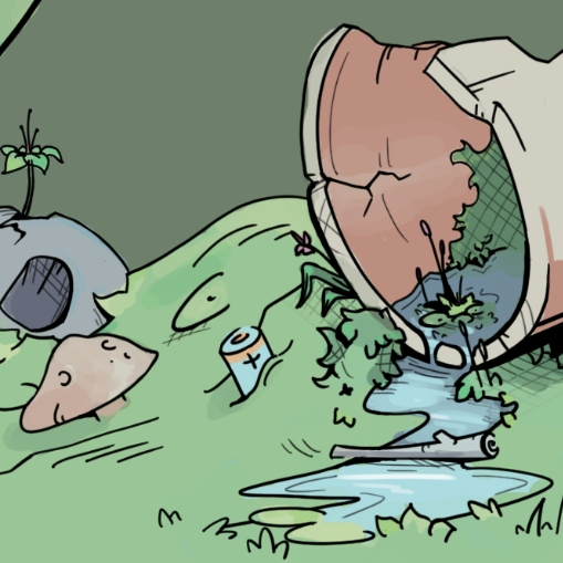 Soulcube__'s tweet photo. 13:12

"Despite what they had feared, the water hadn't run out" [1/3]

#gamedev #lineart #conceptart #hardrounds #soulcube https://t.co/GyuyxcuYQg