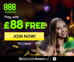 Bonus888 online