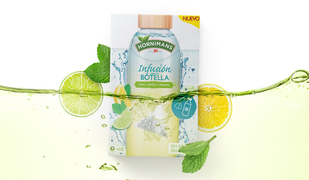 WenetSas's tweet photo. JDE confía en Little Buddha Agency para su nueva gama «Infusión para tu botella» de Hornimans https://t.co/OlzJVCpMj2 https://t.co/DSxXQrXuuc