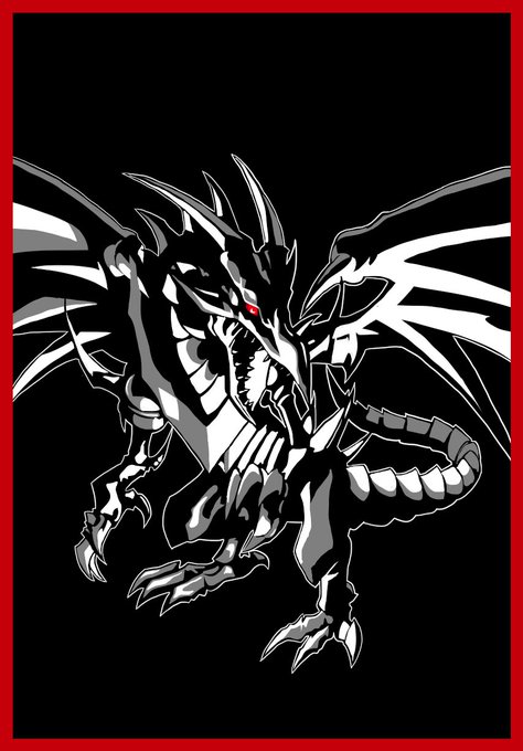 黒竜のtwitterイラスト検索結果 古い順