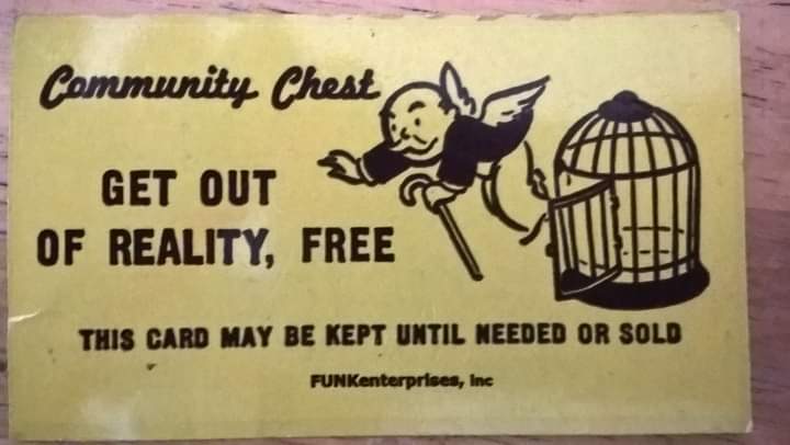 Eternal Realness tweet media