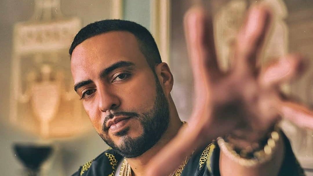 Happy Birthday to French Montana. 