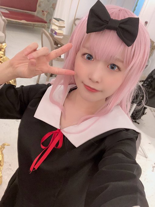 コスプレイヤーのきのTwitter画像47