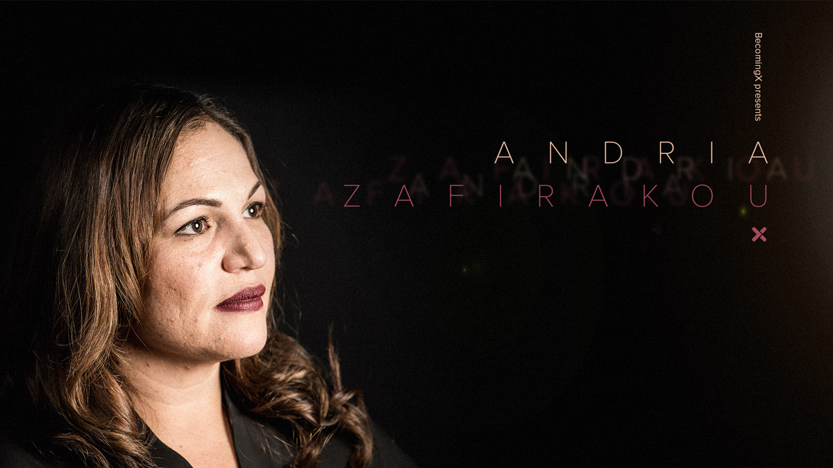 Watch our founder <a href="/Andriazaf/">Andria Zafirakou</a> talk about how we began and the importance of the creative subjects: 
becomingx.com/films/andria-z…
<a href="/BecomingXteam/">BecomingX</a>