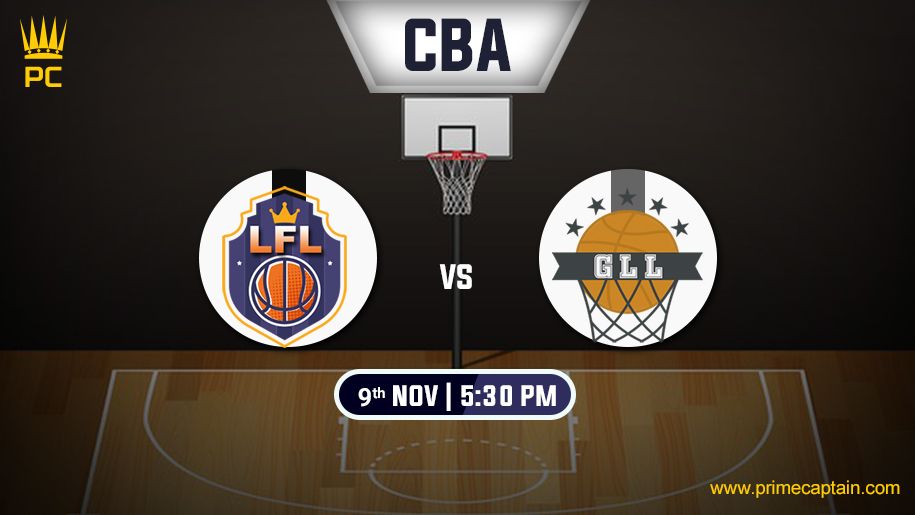 PrimeCaptain1's tweet photo. 🏀Basketball League🏀
LFL vs GLL
9th Nov | 5.30 PM

Create your team and join the contest now!
https://t.co/Pz0IhqnQ2l
.
.
#PrimeCapatin #Basketball #FantasyBasketball #FantasySports https://t.co/kzJ6XP9PuB