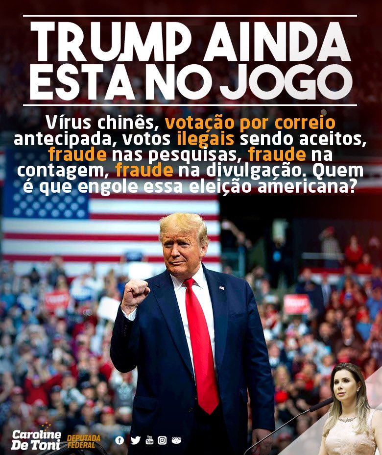 Carol De Toni tweet media